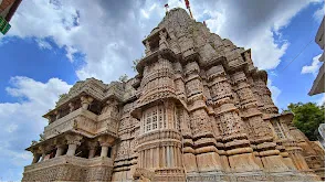 Jagdish Temple